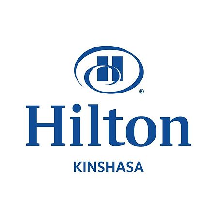 Hilton Kinshasa Hotel Exterior foto