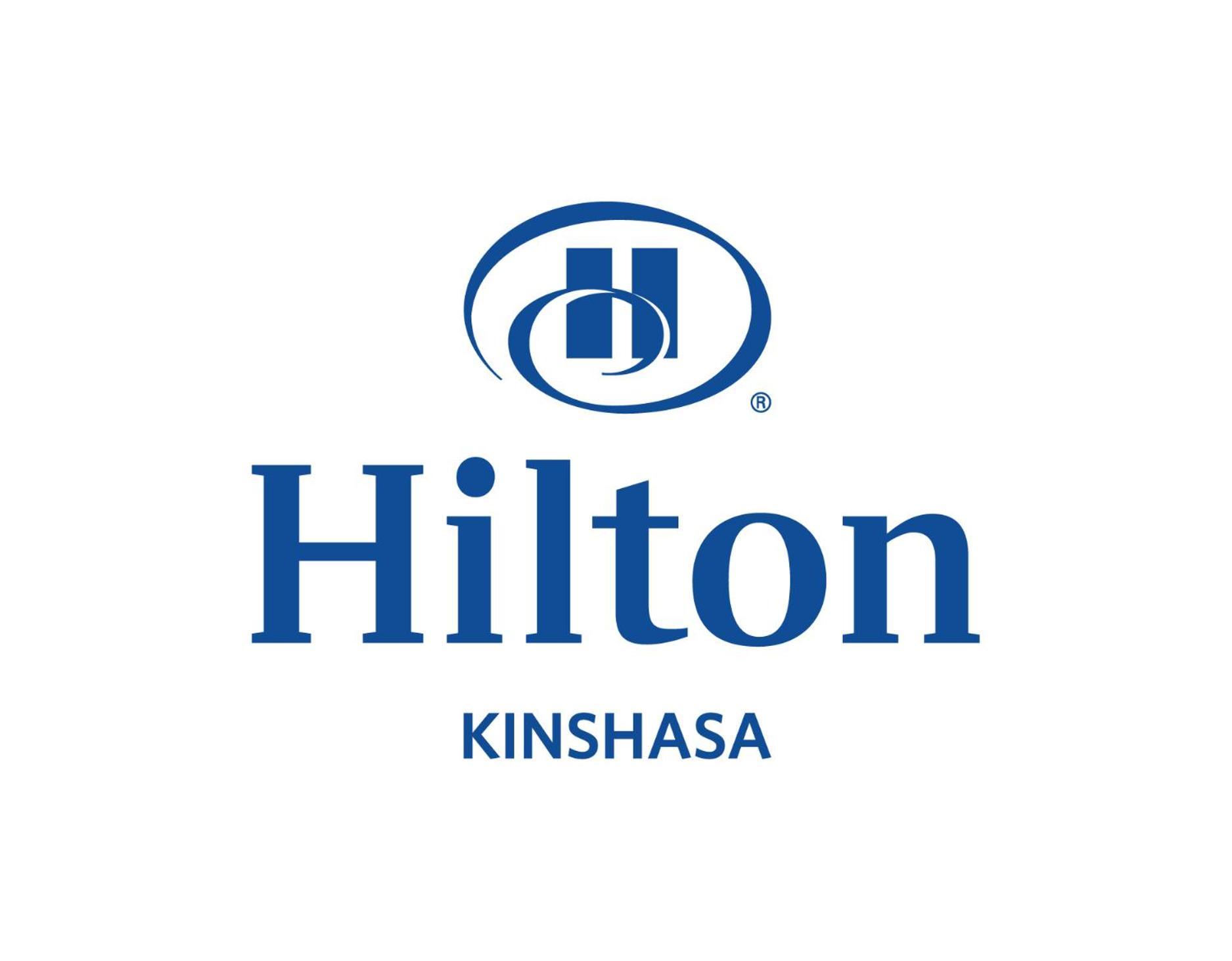 Hilton Kinshasa Hotel Exterior foto